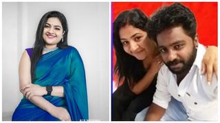 അപ്‌സര പറയുന്നത് പച്ചക്കള്ളമാണ്; അവളെ ഉപദ്രവിച്ചിട്ടില്ല, വേര്‍പിരിയാനുള്ള കാരണം വ്യക്തമാക്കി മുന്‍ഭര്‍ത്താവ് 