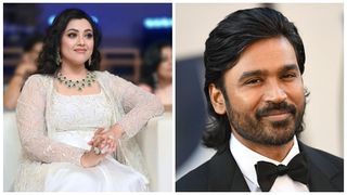ധനുഷ് വീണ്ടും വിവാഹിതനാവുന്നു, വധു നടി മീന! രണ്ടാളും ചെറുപ്പമാണ്, ഞെട്ടിക്കുന്ന വെളിപ്പെടുത്തലുമായി നടന്‍ 