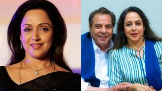 മകന്റെ രണ്ടാം ഭാര്യ; ​ഗർഭിണിയായപ്പോൾ ആ​രുമറിയാതെയെത്തിയ അമ്മായിയമ്മ; ഹേമ മാലിനി മറക്കാത്ത സംഭവം 