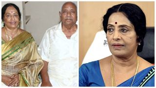 ചിട്ടി ഫണ്ട് ഉടമയെ കെട്ടിയതോടെ രക്ഷപ്പെട്ട നടി; കെ ആര്‍ വിജയയുടെ രാജകീയ ജീവിതം കണ്ട് നടന്മാരും അസൂയപ്പെട്ടു