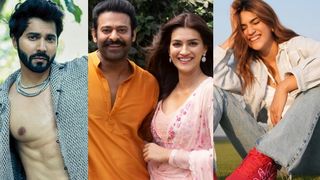 'വരുൺ എന്തിന് അങ്ങനെ പറഞ്ഞുവെന്ന് പ്രഭാസ് നിരന്തരം ചോദിച്ചു'; ബാഹുബലി താരവുമായുള്ള പ്രണയത്തെ കുറിച്ച് കൃതി! 