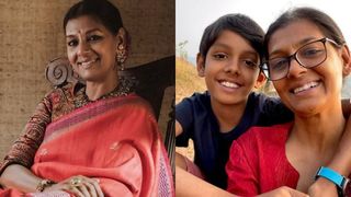 ഒറ്റയ്ക്ക് മകനെ വളർത്തുക എളുപ്പമല്ല, ആ വാക്ക് എന്നിൽ കുറ്റബോധം ഉണ്ടാക്കി; നന്ദിത ദാസ് 