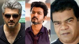 'ഞാൻ അകറ്റിനിർത്തിയവരാണ് സഹായിച്ചത്; സഹോദരനെ പോലെകണ്ട അജിത്തും വിജയും തിരിഞ്ഞു നോക്കിയില്ല': പൊന്നമ്പലം