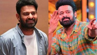 'പ്രഭാസിനുള്ള ആരോഗ്യപ്രശ്‌നം അൽപ്പം വലുതാണ്?, അസുഖം നടനെ വല്ലാതെ കുഴപ്പിക്കുന്നു?'; പുതിയ റിപ്പോർട്ട് ഇങ്ങനെ!