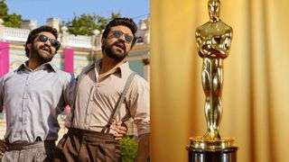 കാത്തിരിപ്പിന് വിരാമം; ഓസ്കാറും സ്വന്തമാക്കി 'നാട്ടു നാട്ടു', ഇന്ത്യക്ക് അഭിമാന നിമിഷം 
