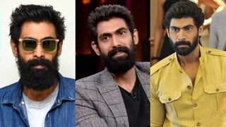 കണ്ണും കിഡ്നിയും മാറ്റിവെച്ചു, ഇന്ന് ഞാനൊരു ടെർമിനേറ്ററെ പോലെ; ആരോ​ഗ്യ പ്രശ്നങ്ങളെക്കുറിച്ച് റാണ ദ​ഗുബതി 