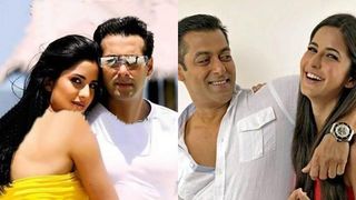 നിനക്ക് ചെറുപ്പക്കാരെ മതിയല്ലോ; കത്രീനയോട് സൽമാൻ പറഞ്ഞത്; നടൻ വിഷമം മറച്ചു വെക്കുന്നതാണെന്ന് ആരാധകർ