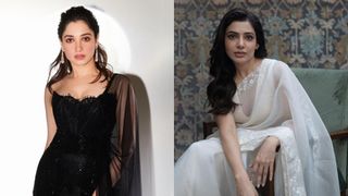 സമാന്തയ്ക്ക് സംഭവിച്ചത് പോലെ എനിക്കുമുണ്ടായി; മരുന്നുകൾ ശരീരത്തെ ബാധിക്കും; തമന്ന 