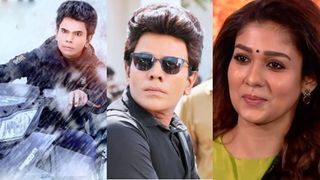 'ഇത്രയും ചെയ്തില്ലേ; ട്രോളുന്നതെന്തിനാണ്? നയൻതാരയെ നായികയായല്ല ക്ഷണിച്ചത്'; ലെജന്റ് സംവിധായകർ