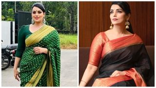 നടി ശ്വേത മേനോനും ബാങ്ക് തട്ടിപ്പിന് ഇരയായി? ശരിക്കും പേരിലെ സാമ്യമാണ് കുഴപ്പമായതെന്ന് നടി
