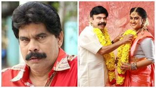സ്വന്തക്കാർ തട്ടിക്കൊണ്ട് പോയി; ഊട്ടിയിലെ വസ്തു എഴുതി വാങ്ങിക്കാന്‍ ശ്രമിച്ചു, വെളിപ്പെടുത്തി നടന്‍ ശ്രീനിവാസൻ