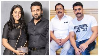 സൂര്യയും ജ്യോതികയും കുടുംബവുമായി തെറ്റിപ്പിരിഞ്ഞു? മരുമകളുടെ പ്രവൃത്തികളാണ് പ്രശ്‌നമായതെന്ന് റിപ്പോര്‍ട്ടുകൾ