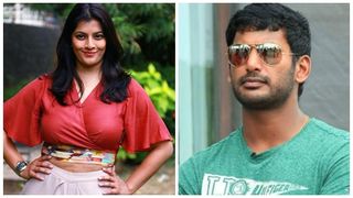 നടന്‍ വിശാല്‍ കാരണം വിവാഹം പോലും വെറുത്തു; ഒടുവില്‍ താരപുത്രി വരലക്ഷ്മി വിവാഹിതയാവുന്നതായി റിപ്പോര്‍ട്ട്