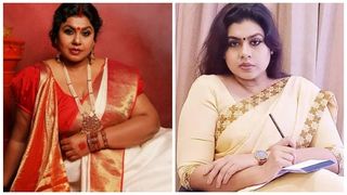 എന്റെ പിതാവിനെ കള്ളന്മാർ കൊന്നതാണ്; മുഖം മൂടി ധരിച്ച് വന്നവരാണ് പിന്നിൽ, ദുരന്തകഥ പറഞ്ഞ് തമിഴ് നടി വിചിത്ര
