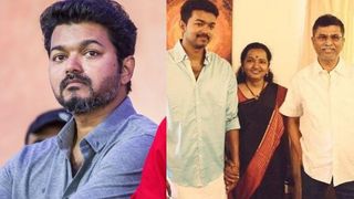 മകൻ മനസ്സിലാക്കിയില്ലല്ലോ എന്ന ചിന്തയില്ല; അധികം ആലോചിക്കാത്തതാണ് നല്ലത്; അഭ്യൂഹങ്ങൾക്കിടെ വിജയുടെ അമ്മ 
