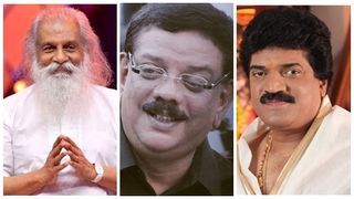 യേശുദാസ് ഇറക്കി വിട്ടതോടെ എംജി ശ്രീകുമാറിന് പാട്ട് കൊടുത്തു; ദാസേട്ടനുമായി ഇടഞ്ഞതിനെ കുറിച്ച് പ്രിയദര്‍ശന്‍