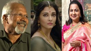 ഞാൻ ഐശ്വര്യയ്ക്ക് വേണ്ടി വിട്ടുകൊടുത്തതാണ് ആ കഥാപാത്രം; വെളിപ്പെടുത്തലുമായി രാധിക ശരത്കുമാർ!