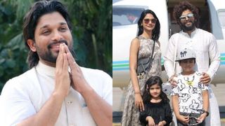 '350 കോടിയുടെ ആസ്തി! പുഷ്പയ്ക്ക് പ്രതിഫലം 100 കോടി, സഞ്ചരിക്കാൻ സ്വകാര്യ ജെറ്റ്'; അല്ലു അർജുന്റെ ലക്ഷ്വറി ലൈഫ്