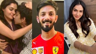 'അത് ലീക്കായതിൽ ഞാനും അനിരുദ്ധും ലജ്ജിക്കുന്നില്ല, മാസങ്ങളുടെ പഴക്കമുണ്ട്'; അന്ന് താരങ്ങൾ പറഞ്ഞത്!