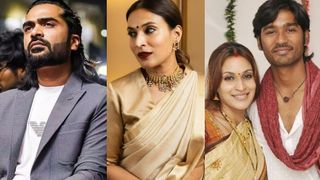 'ബിസിനസുകാരന്റെ മകനെ പ്രണയിച്ചു, അയാൾ ആത്മഹത്യ ചെയ്ത ശേഷം ധനുഷുമായി വിവാഹം'; ഐശ്വര്യയ്ക്കെതിരെ ആരോപണം!
