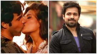 എന്റെ കൈ മുറിഞ്ഞ് ചോര വന്നു! ചുംബന രംഗം കണ്ടപ്പോള്‍ ഭാര്യ ചെയ്തതിനെക്കുറിച്ച് ഇമ്രാന്‍ ഹാഷ്മി