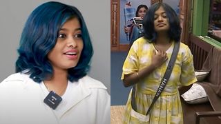 എന്റെ വഴക്ക് കണ്ട് അനിയൻ പറഞ്ഞത്; ​സൈക്കോളജിസ്റ്റ് കാണിച്ച് തന്നത് ബി​ഗ് ബോസ് വീട്ടിൽ കണ്ടപ്പോൾ; ഹനാൻ 