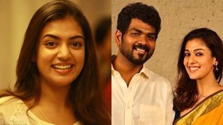നസ്രിയയായിരുന്നു മനസ്സിൽ; നയൻതാരയെ വെറുതെ കാണാമെന്ന് കരുതി; മറ്റ് നടിമാരെ പോലെയല്ല നയൻ; വിഘ്നേശ് 