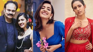 രണ്ടാം വിവാഹത്തിനൊരുങ്ങി താരപുത്രി നിഹാരിക?, വരൻ കുടുംബത്തിൽ നിന്ന് തന്നെയുള്ള നടനെന്ന് റിപ്പോർട്ട്!