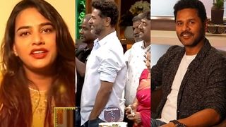 'ഞാൻ എത്രത്തോളം അനു​ഗ്രഹിക്കപ്പെട്ടവളാണെന്ന് മനസിലായത് നിങ്ങളെ വിവാഹം ചെയ്തശേഷമാണ്'; പ്രഭുദേവയെ കുറിച്ച് ഭാര്യ