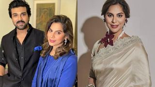 വിവാഹം കഴിഞ്ഞ് പത്ത് വർഷത്തിന് ശേഷം കുഞ്ഞ്; കാരണമെന്തെന്ന് തുറന്ന് പറഞ്ഞ് ഉപാസന 