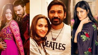സുഹൃത്തായ ഐശ്വര്യയോട് വിശ്വാസവഞ്ചന കാട്ടിയോ? ധനുഷുമായുള്ള ഡേറ്റിങ് വാർത്തകളിൽ ശ്രുതിയുടെ പ്രതികരണം!