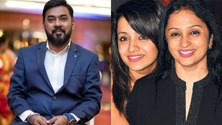 അതേപറ്റി പറയാത്തതാണ് നല്ലത്; തൃഷയുടെ പിന്നാലെ നടക്കുന്ന 'സൈക്കോ'യെക്കുറിച്ച് അമ്മ ഉമ 