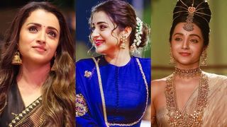 39ാം വയസ്സിലും തൃഷ വിവാഹം കഴിക്കാത്തതിന് കാരണം ജോത്സ്യൻ പറഞ്ഞ വാക്കുകളോ; ആശങ്കപ്പെട്ട് ആരാധകർ 