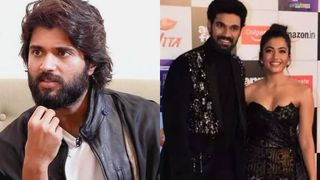 വിജയ് ദേവരകൊണ്ടയുമായുള്ള രശ്മികയുടെ പ്രണയം അവസാനിച്ചു?, നടി തെലുങ്ക് യുവതാരവുമായി ഡേറ്റിങിലെന്ന് റിപ്പോർട്ട്!