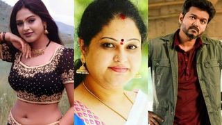 'പല നടിമാരുടേയും പേര് പറഞ്ഞെങ്കിലും മന്ത്ര തന്നെ വേണമെന്ന് വിജയിക്ക് നിർബന്ധമായിരുന്നു'; അന്ന് സംഭവിച്ചത്!