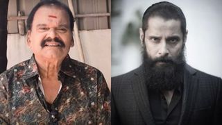 'വിക്രം ആരോഗ്യസ്ഥിതി മറച്ചുവെച്ചു!' വെളിപ്പെടുത്തലുമായി ബയൽവാൻ രംഗനാഥൻ; ആശങ്ക പ്രകടിപ്പിച്ച് ആരാധകർ!