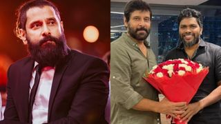 'പരാജയങ്ങൾ താങ്ങാനാവാതെ വിക്രത്തിന് ഭയവും സംശയവും കൂടി, സഹികെട്ട് പാ.രഞ്ജിത്ത് ദേഷ്യപ്പെട്ടു'; സെറ്റിൽ നടന്നത്