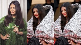 ലോക സുന്ദരിയെ സമ്മാനപ്പൊതി പോലെയാക്കി; ഐശ്വര്യ ഇനിയും ക്ഷമിക്കരുത്; രോഷത്തോടെ സോഷ്യൽ മീഡിയ 