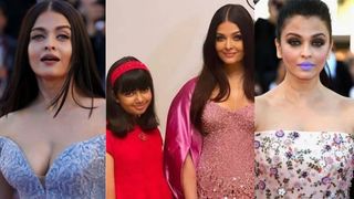 ലിപ്സ്റ്റിക്കിട്ട് പണി വാങ്ങിയ ഐശ്വര്യ; ആരാധ്യയെ ട്രോളിൽ മുക്കിയ വീഡിയോ കോൾ!, കാനിലെ ചില വിവാദ നിമിഷങ്ങൾ