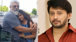 'ശാലിനി വൈകിയാണ് ഷൂട്ടിങിന് എത്തിയത്, ശേഷം അജിത്തും പ്രശാന്തും വഴക്കിട്ടെന്ന് പ്രചരിക്കാൻ തുടങ്ങി'; സംവിധായകൻ!