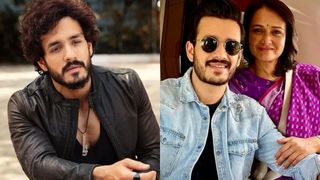'എത്ര പരിശ്രമിച്ചാലും അഖിലിന് വിജയം നേടാൻ കഴിയില്ല, നടന്റെ പരാജയങ്ങൾ‌ക്ക് കാരണം അമ്മ അമലയാണ്'; ജോത്സ്യൻ!