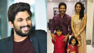 ഭാര്യയല്ല; ആദ്യ കാമുകി അവളാണ്; തുറന്ന് പറഞ്ഞ് അല്ലു അർജുൻ; ഏറ്റെടുത്ത് ആരാധകർ 