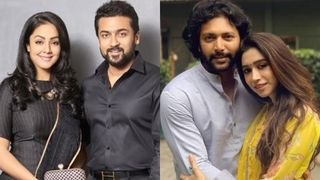 സുര്യയുടെ കുടുംബത്തിൽ സംഭവിച്ചത് ജയം രവിയുടെ കുടുംബത്തിലും? നടനും ഭാര്യയും മാറി താമസിക്കുകയാണെന്ന് റിപ്പോർട്ട്