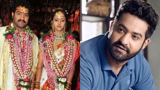 ഭാര്യക്ക് 18 തികഞ്ഞില്ലെന്ന വിവാദം; നടന്നത് 100 കോടിയുടെ ആഡംബര വിവാഹം; ജൂനിയർ എൻടിആറിന്റെ ജീവിതം 