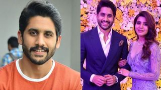 എല്ലാം ഒരു പാഠമാണ്; വേണ്ടിയിരുന്നില്ലെന്ന് തോന്നിയിട്ടില്ലെന്ന് നാ​ഗചൈതന്യ; ഇവർ പിരിഞ്ഞത് എന്തിനെന്ന് ആരാധകർ 