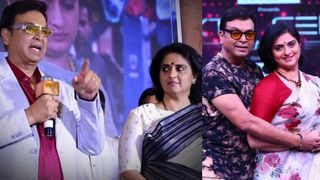 'വേണമെങ്കിൽ കുട്ടികളാവാം; രണ്ടുപേർക്കും ആരോഗ്യമുണ്ട്, പക്ഷേ..!'; മനസുതുറന്ന് നടൻ നരേഷ്!
