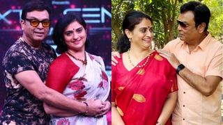 'നരേഷ് ഇല്ലായിരുന്നെങ്കിൽ ഞാൻ ആത്മഹത്യ ചെയ്യേണ്ടി വന്നേനെ; അദ്ദേഹത്തിൽ ഇഷ്ടപ്പെട്ട ഗുണം!': പവിത്ര ലോകേഷ് 