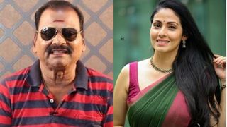 'സദയുടെ കരിയർ ഇല്ലാതാക്കിയത് പുകവലി; അന്യനിലെ നായികയ്ക്ക് സംഭവിച്ചത്'; ബയിൽവൻ രം​ഗനാഥൻ 