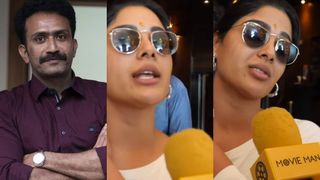 'ജഗതി ചേട്ടനെ പോലെ ഓടി നടന്ന് അഭിനയിക്കുകയാണെന്ന് അവർ എന്നോട് പറയുമായിരുന്നു'; വിവാ​ദങ്ങളെ കുറിച്ച് സംയുക്ത!