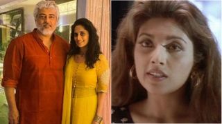 ശാലിനിക്ക് മുൻപ് അജിത്തിന്റെ ഹൃദയം കവർന്ന ഹീര; വിവാഹിതരാകാനിരുന്ന താരങ്ങൾക്കിടയിൽ സംഭവിച്ചത്!